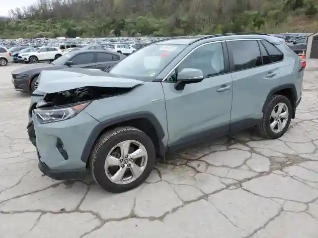 4T3B6RFVXMU031711 2021 TOYOTA RAV4-0