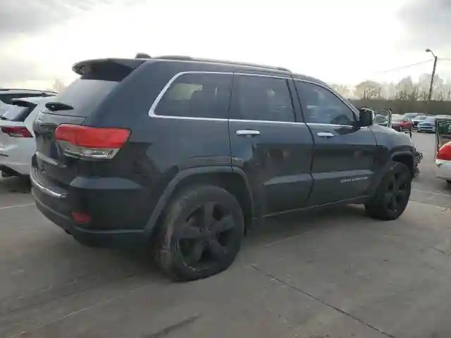 1C4RJFBG4FC206530 2015 JEEP GRAND CHEROKEE-2