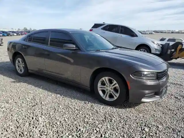 2C3CDXBG2KH707639 2019 DODGE CHARGER-3