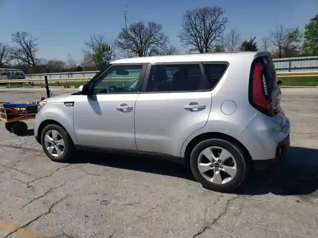 KNDJN2A28H7501299 2017 KIA SOUL-1