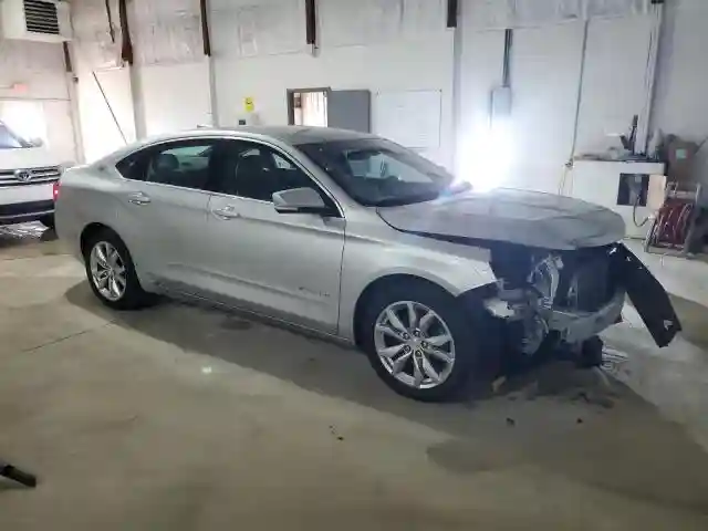 1G1105S37HU201237 2017 CHEVROLET IMPALA-3