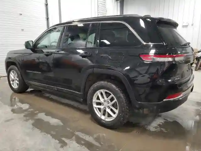 1C4RJHAG8N8583456 2022 JEEP GRAND CHEROKEE-1