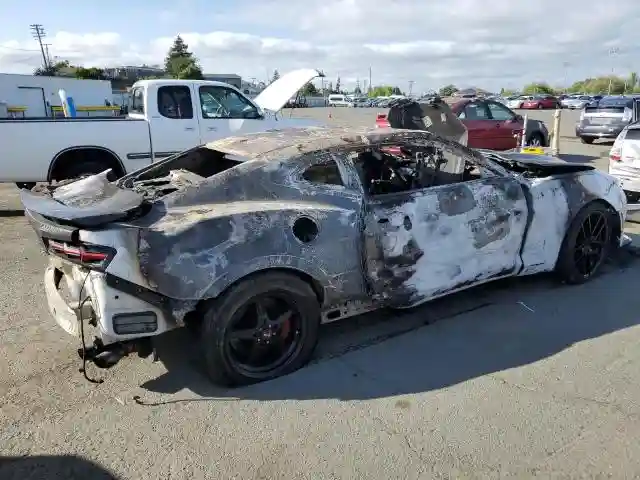 1G1FF1R72G0193138 2016 CHEVROLET CAMARO-2