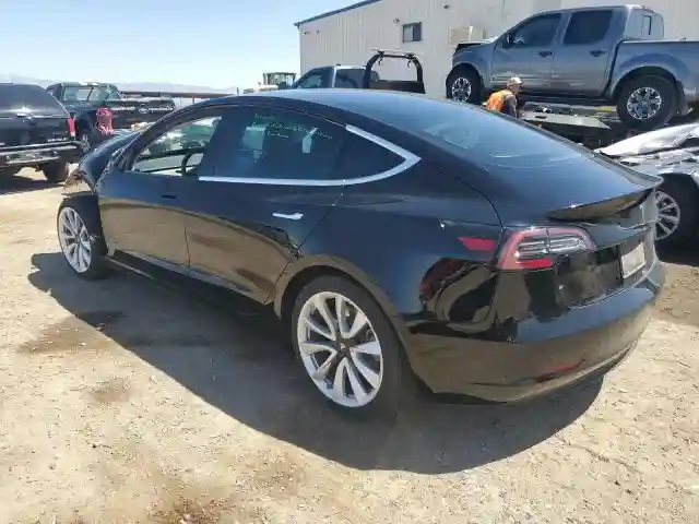 5YJ3E1EA8LF806017 2020 TESLA MODEL 3-1