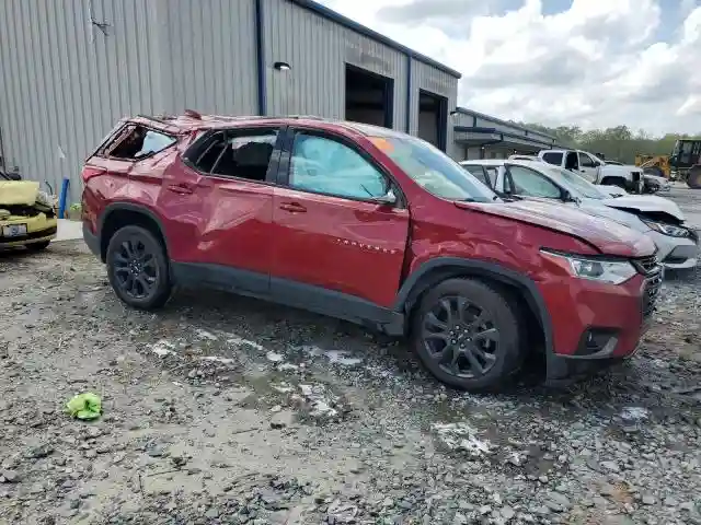 1GNERJKWXLJ292751 2020 CHEVROLET TRAVERSE-3