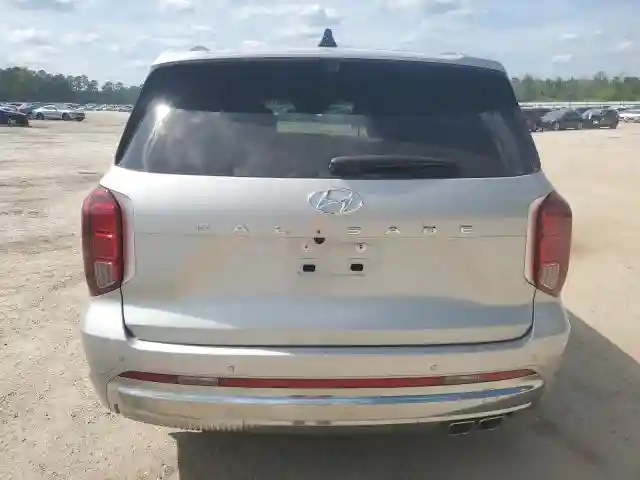 KM8R74GE4PU621655 2023 HYUNDAI PALISADE-5