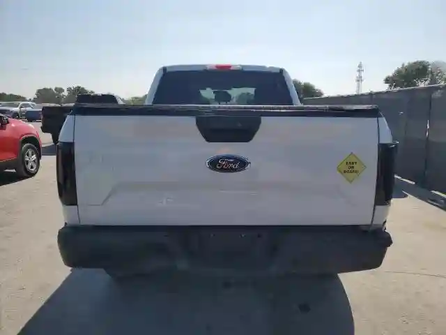 1FTFW1E58JFA47293 2018 FORD F-150-5