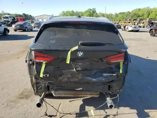 WBXJG7C02M5U22447 2021 BMW X1-5
