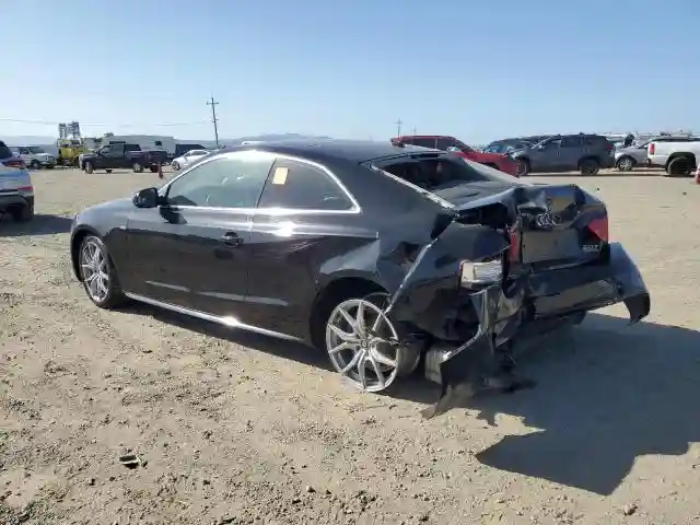 WAUMFAFR0FA053857 2015 AUDI A5-1