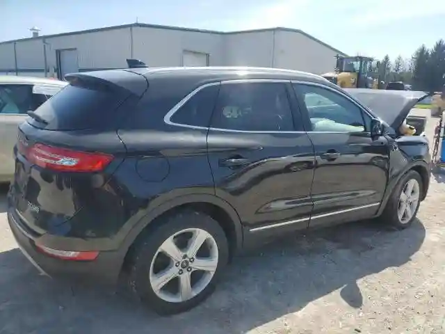 5LMCJ2A91FUJ12383 2015 LINCOLN MKZ-2