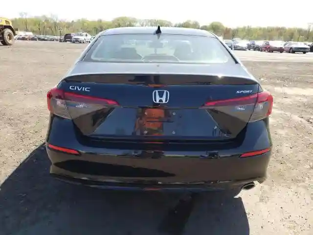 2HGFE2F53PH530898 2023 HONDA CIVIC-5
