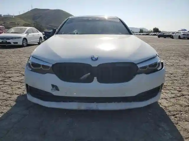 WBAJA9C54KB389629 2019 BMW 5 SERIES-4
