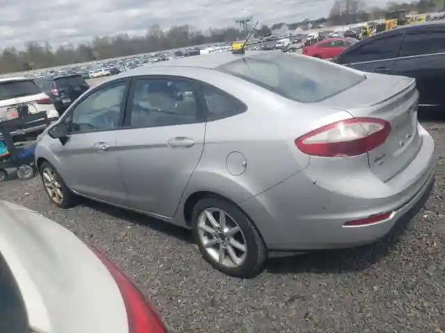 3FADP4BJ2JM138105 2018 FORD FIESTA-1