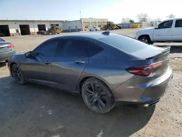 19UUB6F54MA009836 2021 ACURA TLX-1