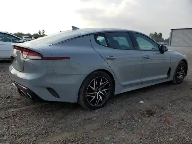 KNAE35LD3P6133235 2023 KIA STINGER-2