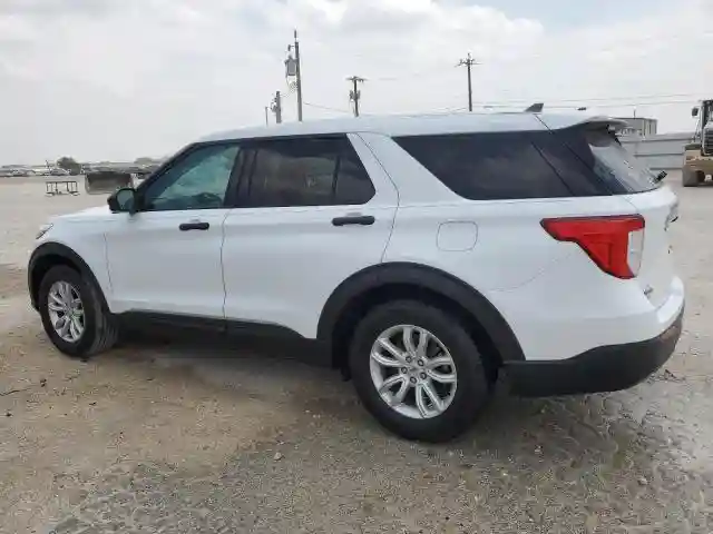 1FMSK7BH3MGA94897 2021 FORD EXPLORER-1