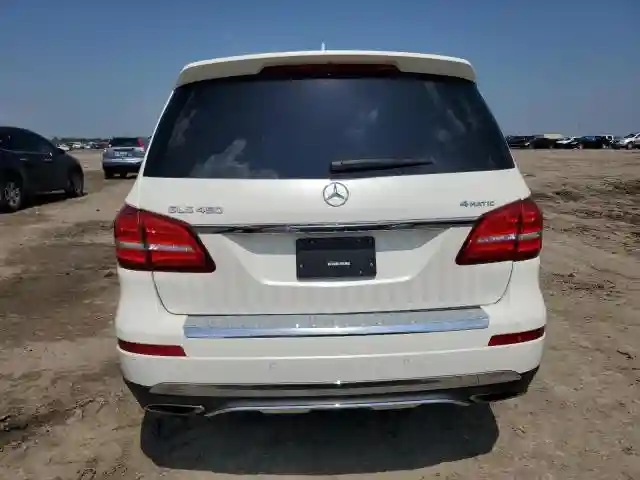 4JGDF6EE9HA964797 2017 MERCEDES-BENZ GLS-CLASS-5