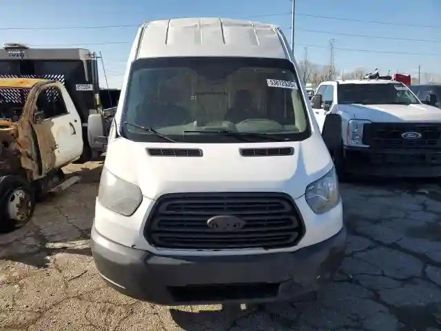1FTYR2XM7FKA16044 2015 FORD TRANSIT-4