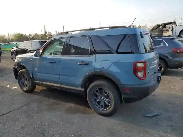 3FMCR9B63PRD50754 2023 FORD BRONCO-1