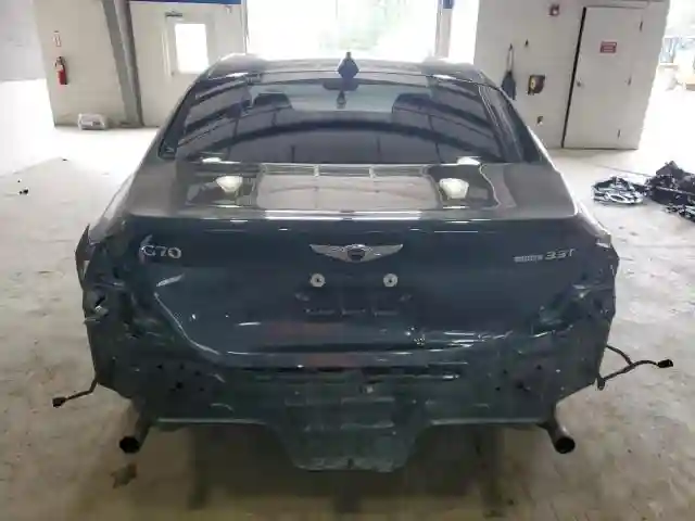 KMTG34LE4MU071979 2021 GENESIS G70-5