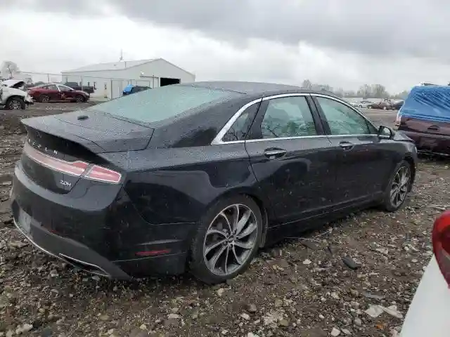 3LN6L5LUXKR628269 2019 LINCOLN MKZ-2