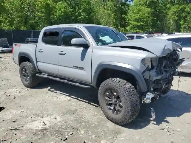 3TMCZ5AN1JM160347 2018 TOYOTA TACOMA-3