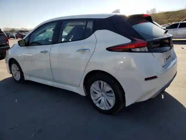 1N4AZ1BV1SC562084 2025 NISSAN LEAF-1