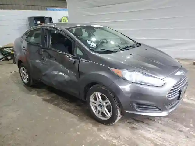 3FADP4BJ5KM124183 2019 FORD FIESTA-3