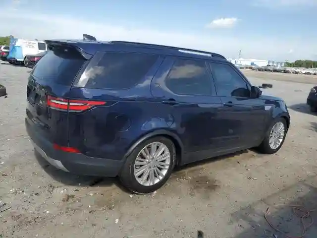SALRR2RV5JA070511 2018 LAND ROVER DISCOVERY-2