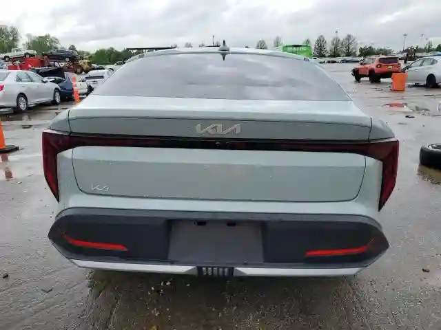 3KPFU4DE4SE085480 2025 KIA K4 EX-5