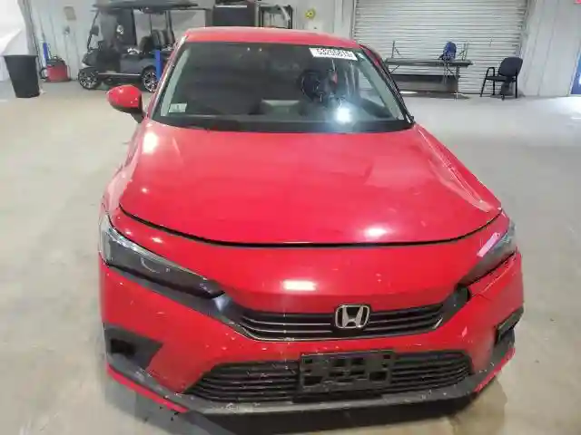 2HGFE2F20NH522907 2022 HONDA CIVIC-4