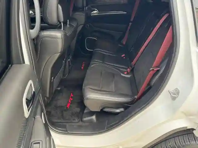 1C4RJFDJXMC768325 2021 JEEP GRAND CHEROKEE-5