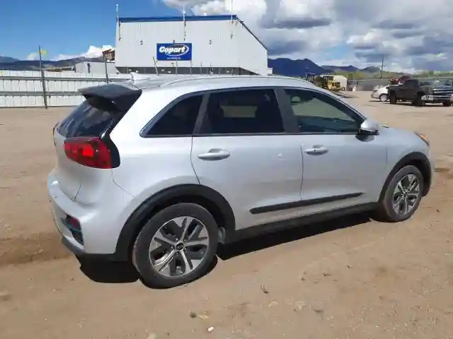 KNDCC3LG9K5024124 2019 KIA NIRO-2