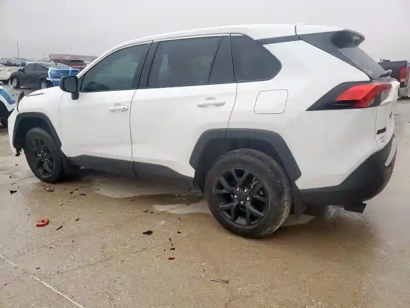 2T3F1RFV1NW313740 2022 TOYOTA RAV4-1