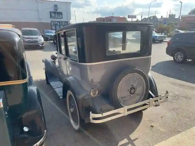 B737010 1926 DODGE ALL OTHER-3