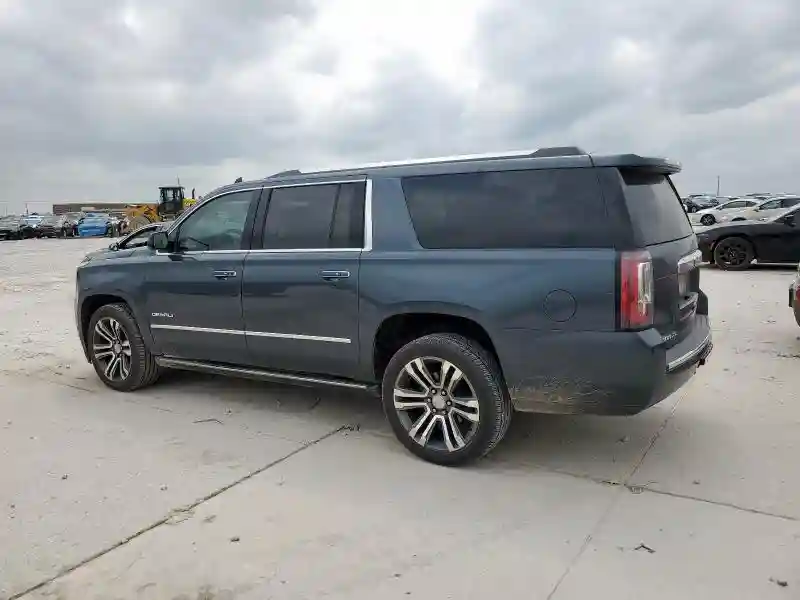 1GKS2HKJ6KR304587 2019 GMC YUKON-1