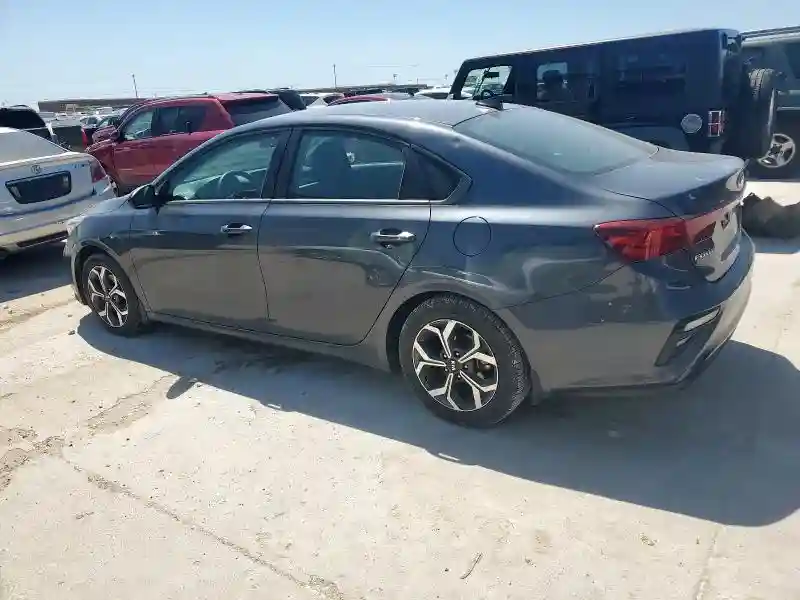 3KPF24AD4LE238894 2020 KIA FORTE-1
