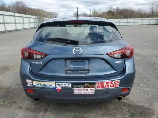 3MZBM1K77GM240874 2016 MAZDA 3-5