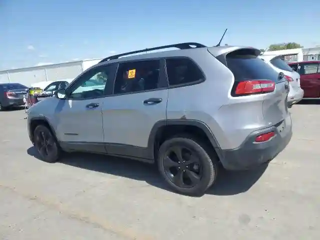 1C4PJLAB3HW573786 2017 JEEP GRAND CHEROKEE-1