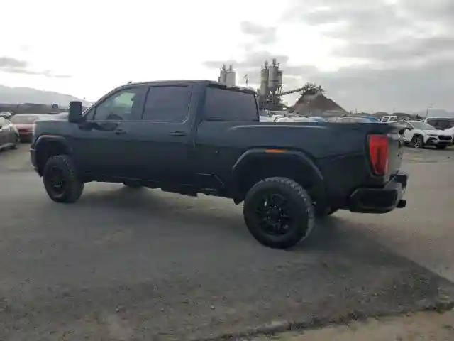1GT49MEY0MF185781 2021 GMC SIERRA-1