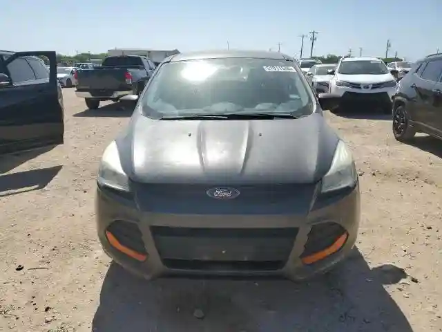 1FMCU0F75FUA91284 2015 FORD ESCAPE-4