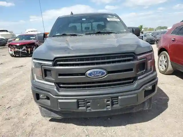 1FTEW1C54LKD01252 2020 FORD F-150-4