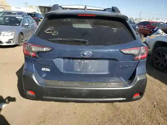 4S4BTALC5R3153461 2024 SUBARU OUTBACK-5