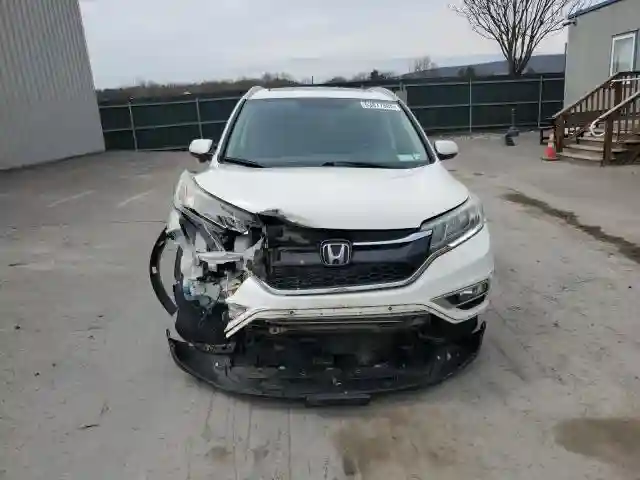 5J6RM4H73GL115909 2016 HONDA CRV-4