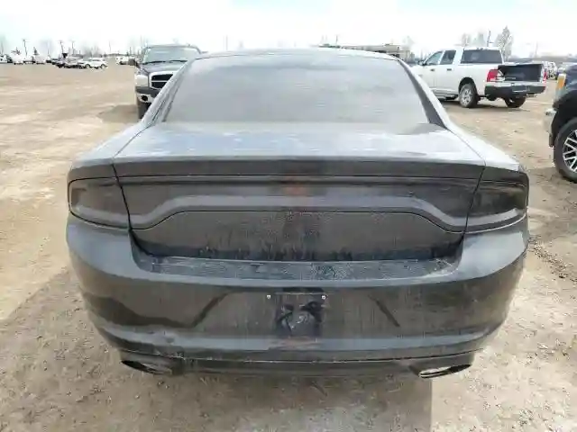 2C3CDXJG6FH765910 2015 DODGE CHARGER-5