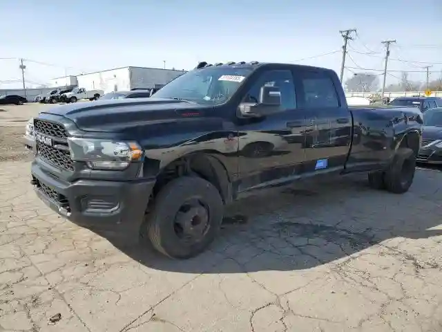 3C63RRGL6PG501303 2023 RAM 3500-0