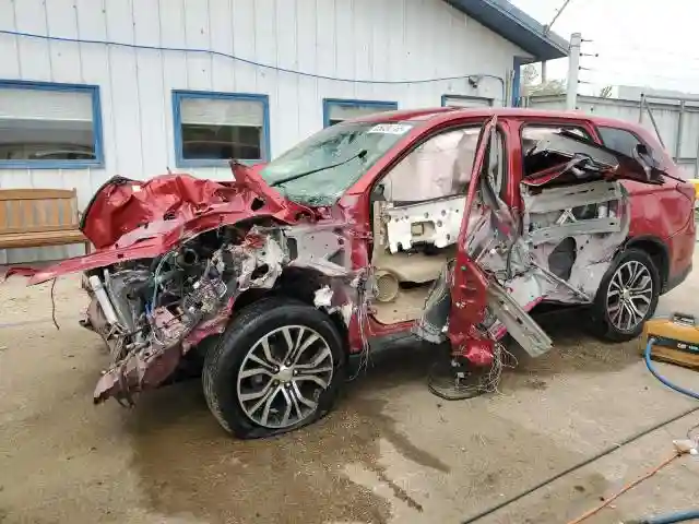 JA4AD3A36HZ050762 2017 MITSUBISHI OUTLANDER-0