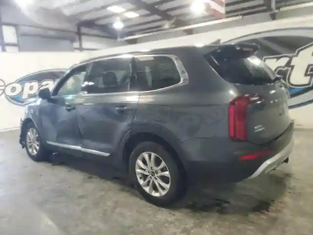 5XYP2DHC8LG062890 2020 KIA TELLURIDE-1