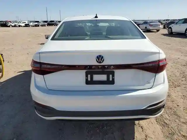 3VW7X7BU1SM044010 2025 VOLKSWAGEN JETTA-5