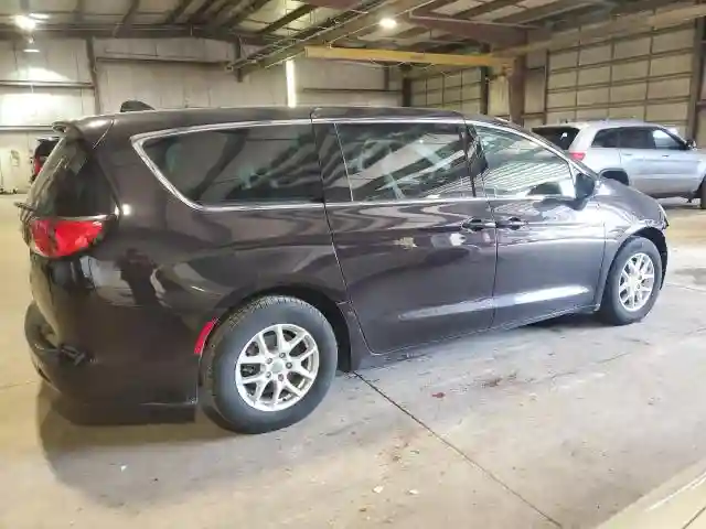 2C4RC1DG9HR593001 2017 CHRYSLER PACIFICA-2